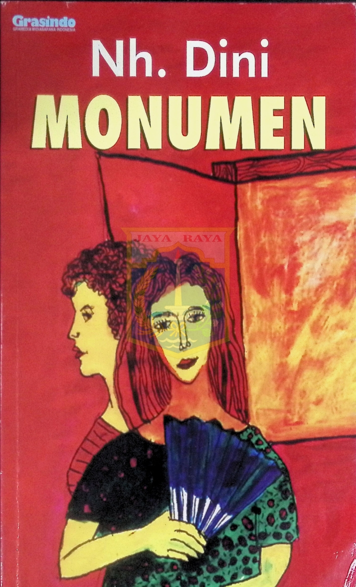Monumen