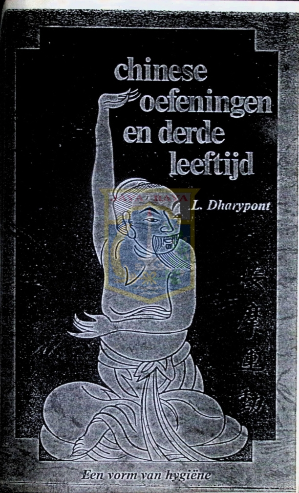 Chinese oefeningen en derde leeftijd