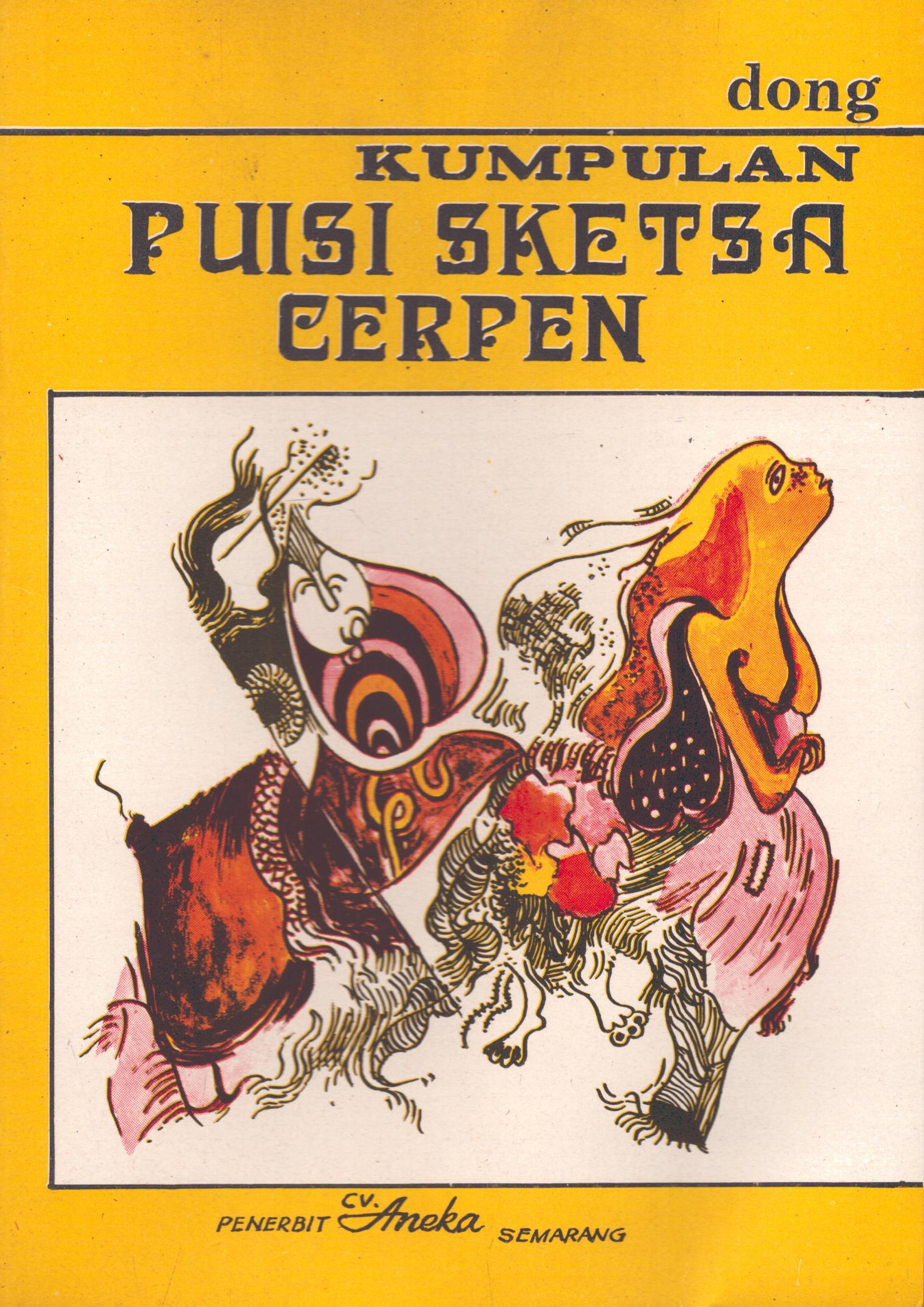 Kumpulan puisi sketsa cerpen