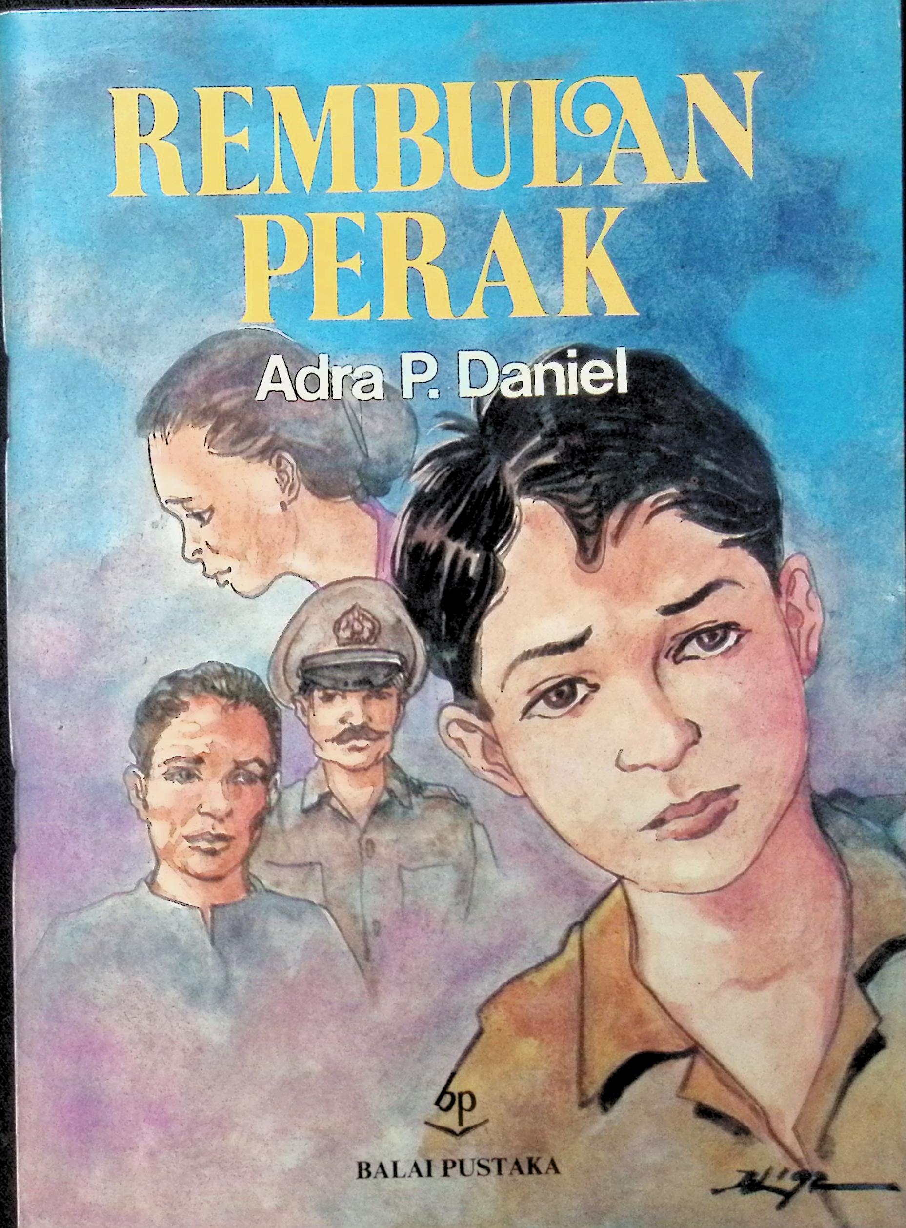 Rembulan perak