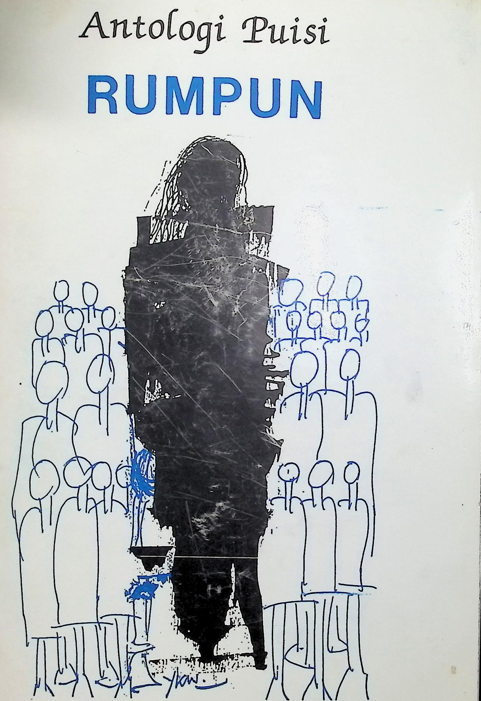 Antologi Puisi : rumpun,