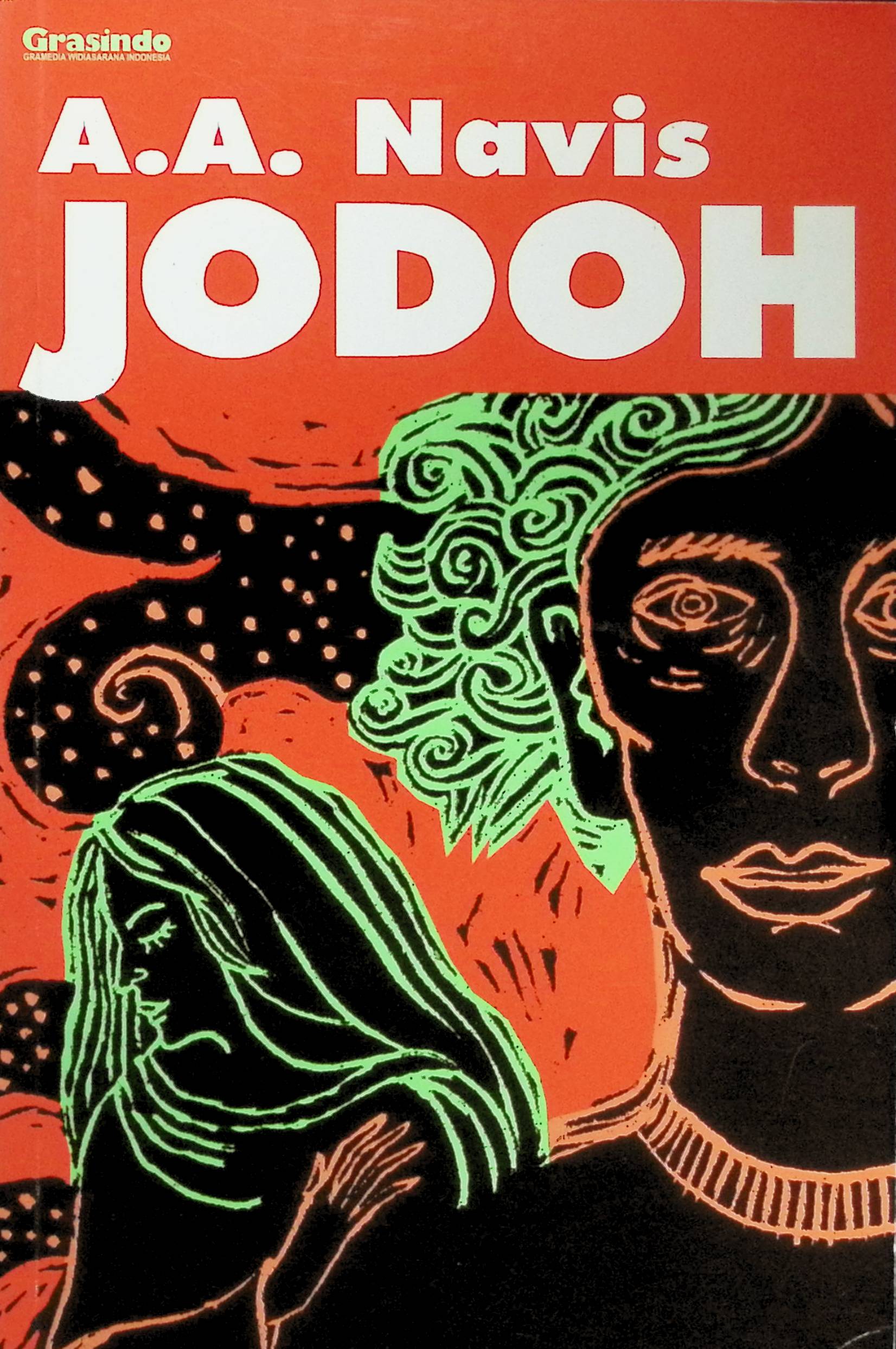 Jodoh