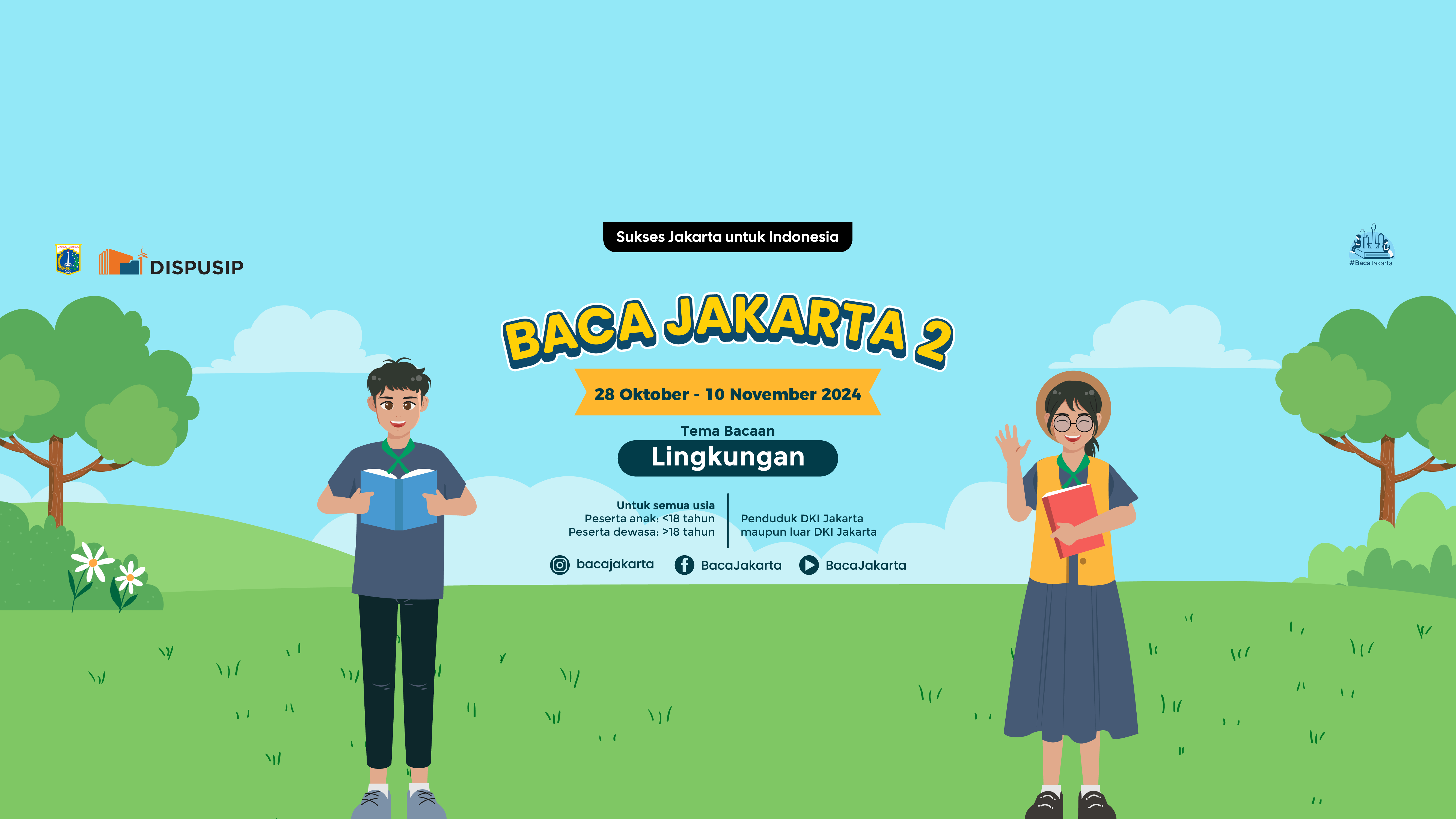 Baca Jakarta 2