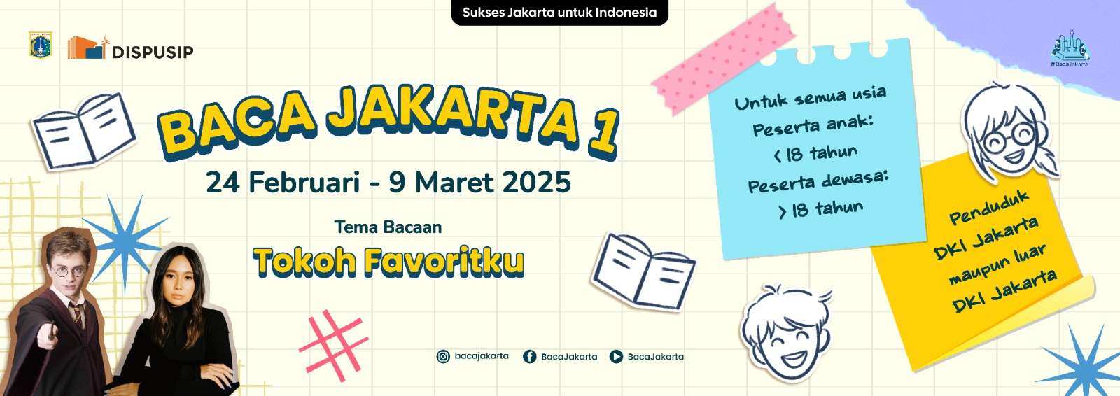 Baca Jakarta 1